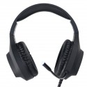 Fone De Ouvido Headset Gamer Chroma Usb 7.1 Rgb Preto - Gh800